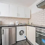 Superb 2 Bedroom Flat In The Heart Of Marylebone