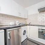 Superb 2 Bedroom Flat In The Heart Of Marylebone