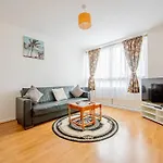 Superb 2 Bedroom Flat In The Heart Of Marylebone