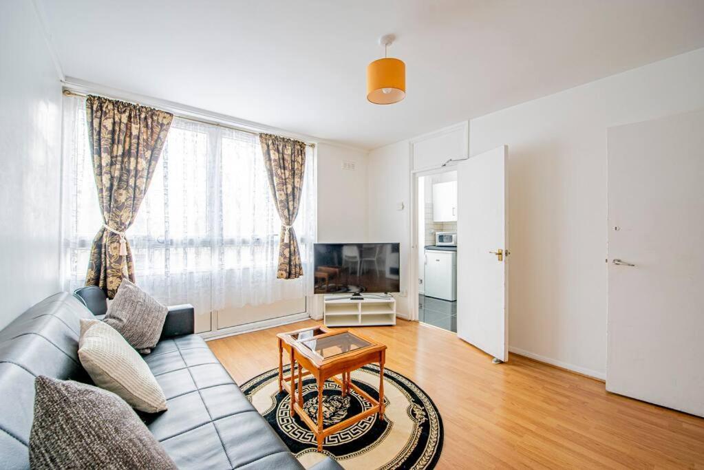 Superb 2 Bedroom Flat In The Heart Of Marylebone