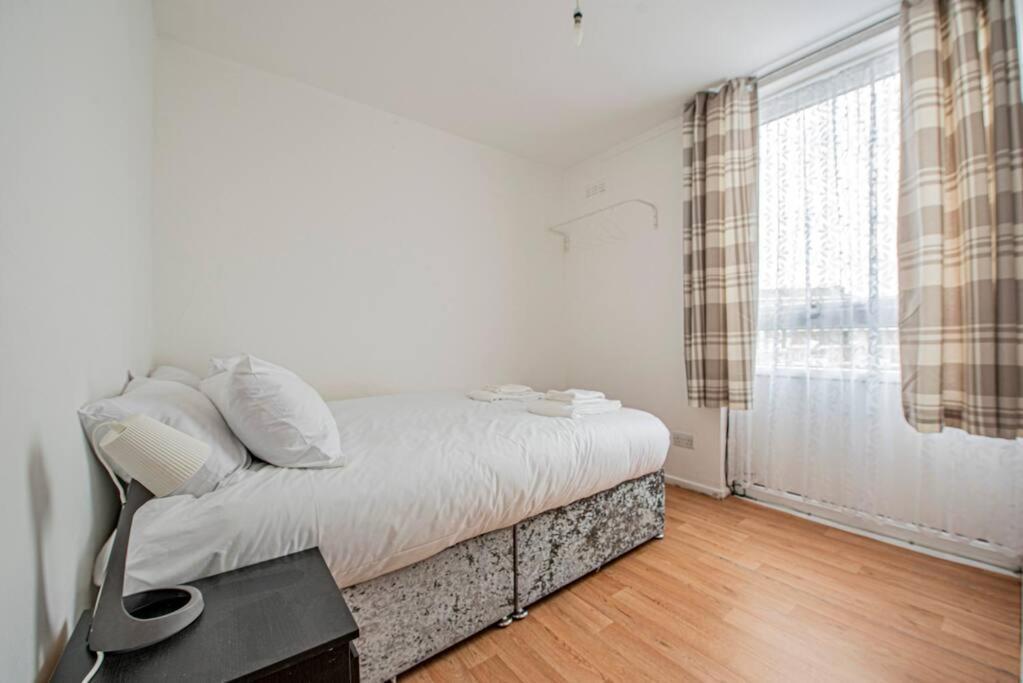Appartamento Superb 2 Bedroom Flat In The Heart Of Marylebone *