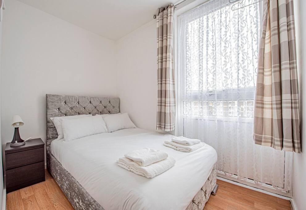 Superb 2 Bedroom Flat In The Heart Of Marylebone Appartamento *