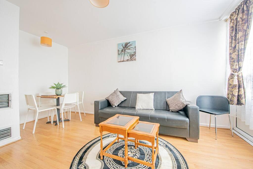 Apartment Superb 2 Bedroom Flat In The Heart Of Marylebone London