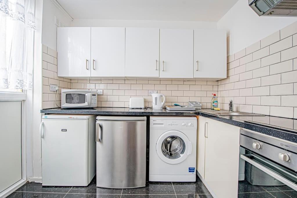 Superb 2 Bedroom Flat In The Heart Of Marylebone Appartamento *