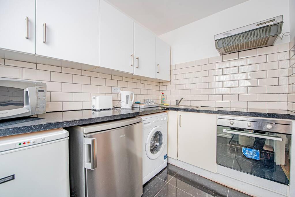 Appartamento Superb 2 Bedroom Flat In The Heart Of Marylebone