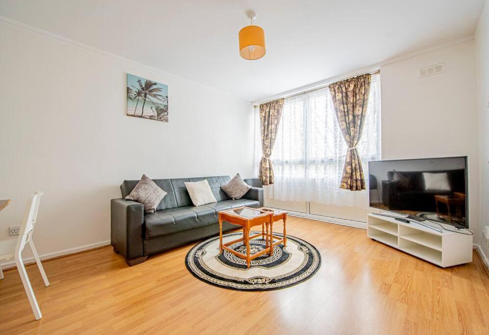 Superb 2 Bedroom Flat In The Heart Of Marylebone Appartamento *